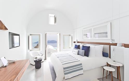 Grace Hotel Santorini, Auberge Resorts Collection-Deluxe Room With Plunge Pool 1_10912